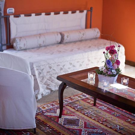 Tenuta Monacelli Lecce Extérieur photo