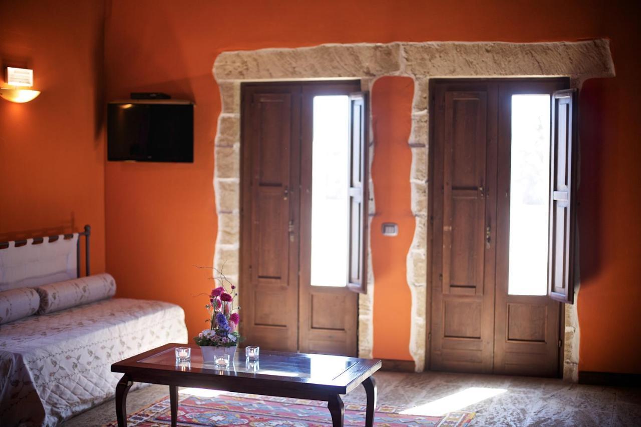 Tenuta Monacelli Lecce Extérieur photo
