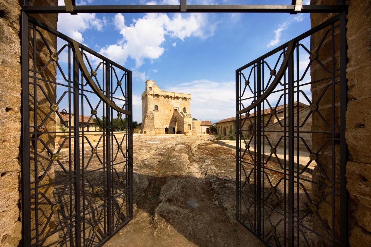 Tenuta Monacelli Lecce Extérieur photo