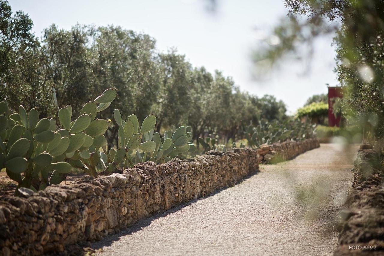 Tenuta Monacelli Lecce Extérieur photo