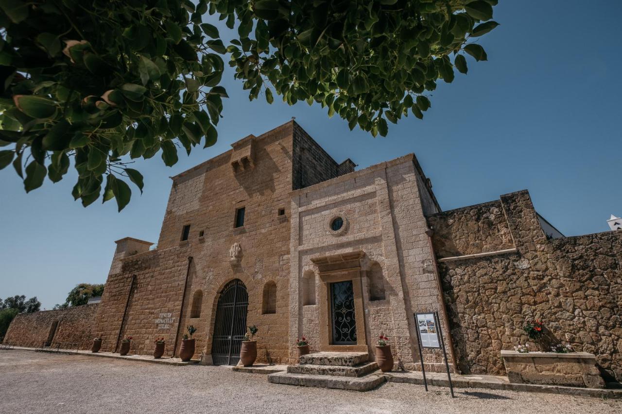 Tenuta Monacelli Lecce Extérieur photo