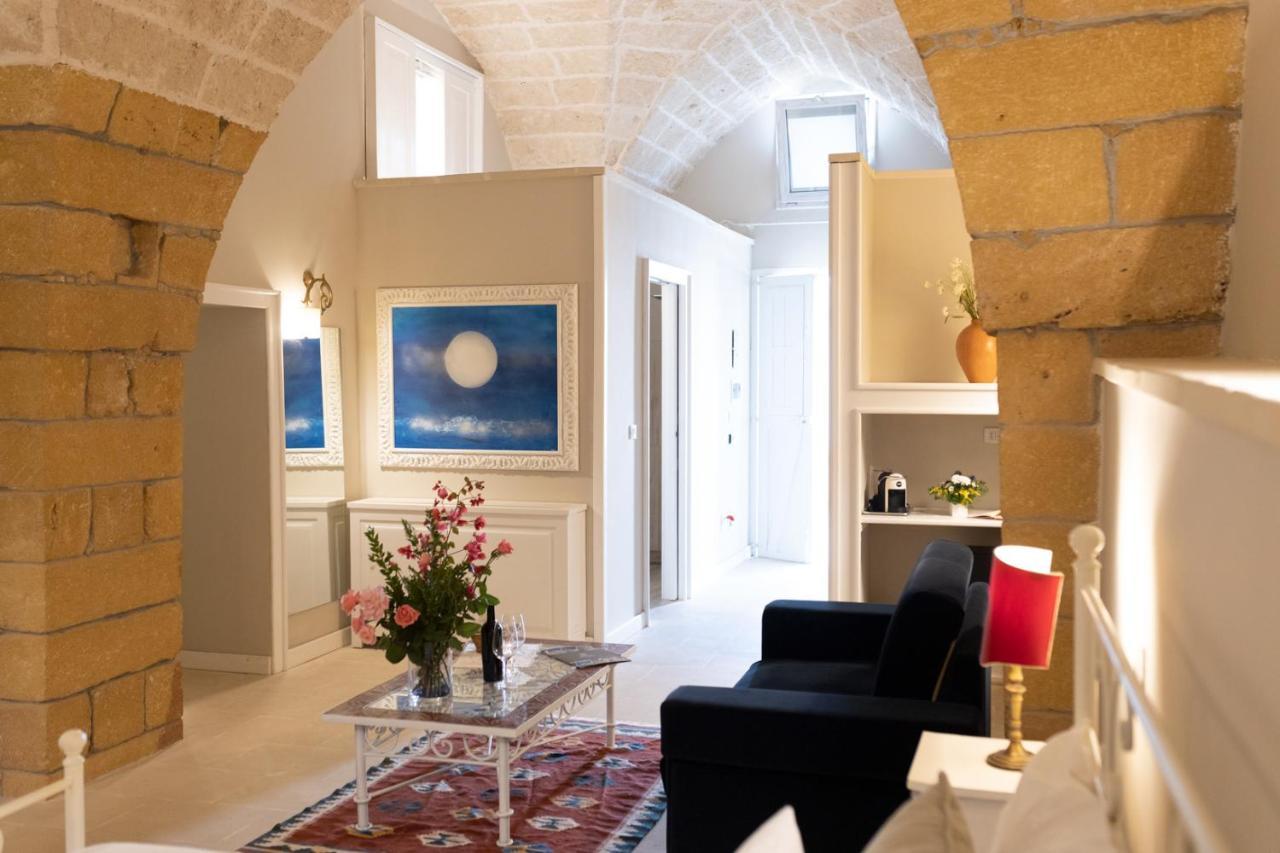 Tenuta Monacelli Lecce Extérieur photo