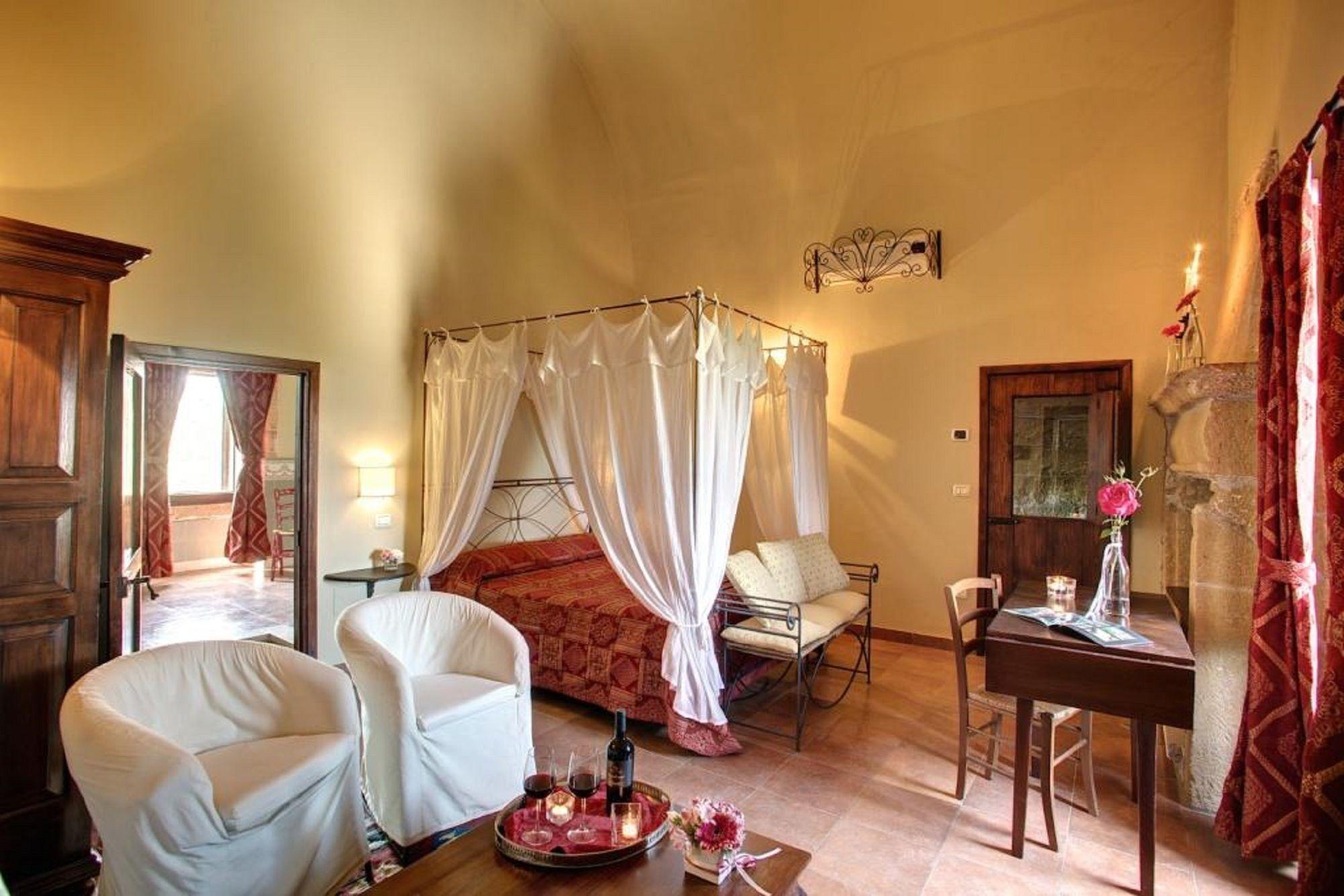 Tenuta Monacelli Lecce Extérieur photo