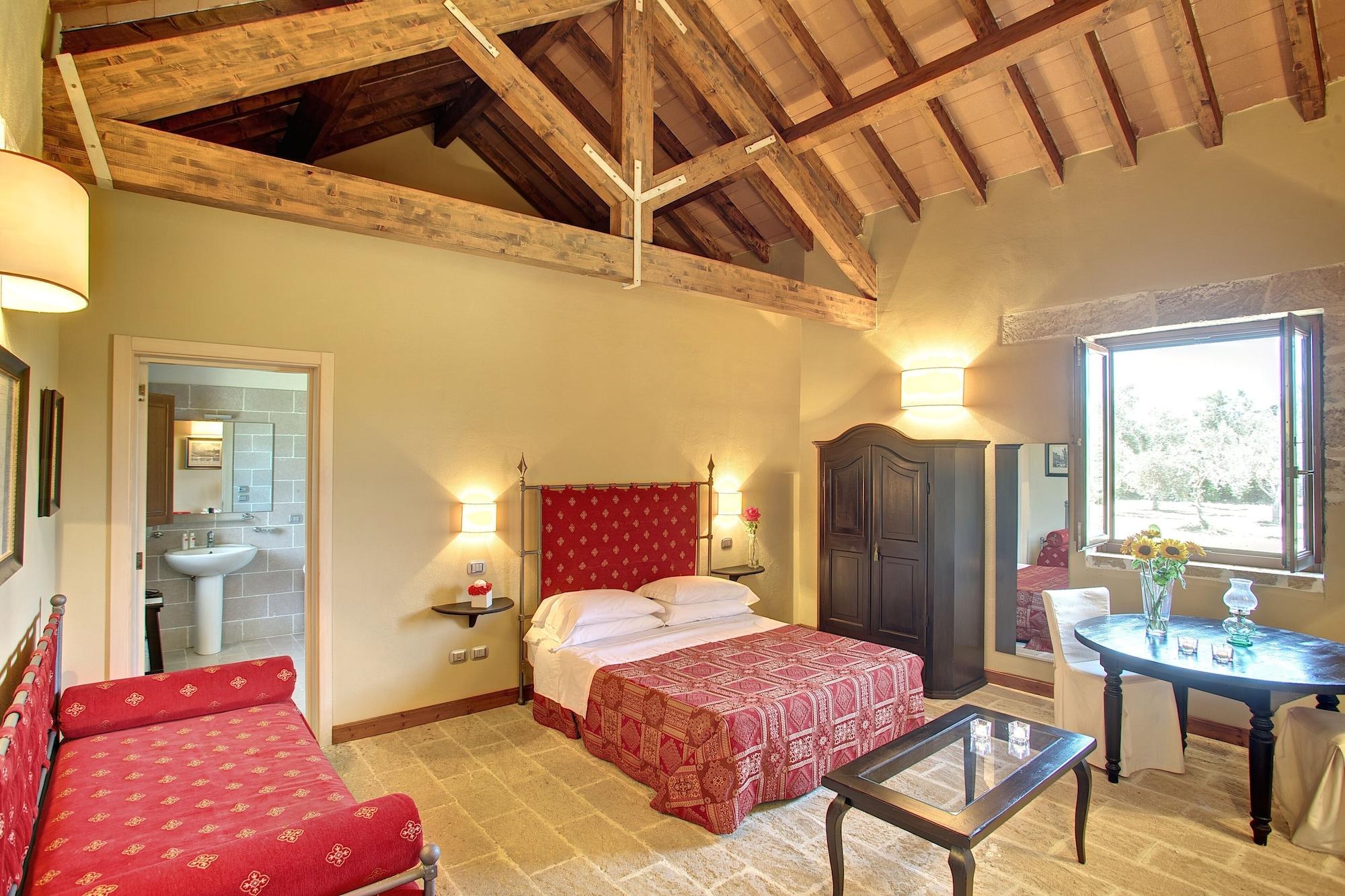 Tenuta Monacelli Lecce Extérieur photo
