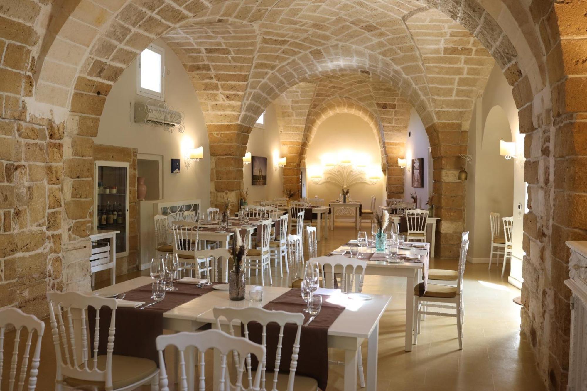 Tenuta Monacelli Lecce Extérieur photo