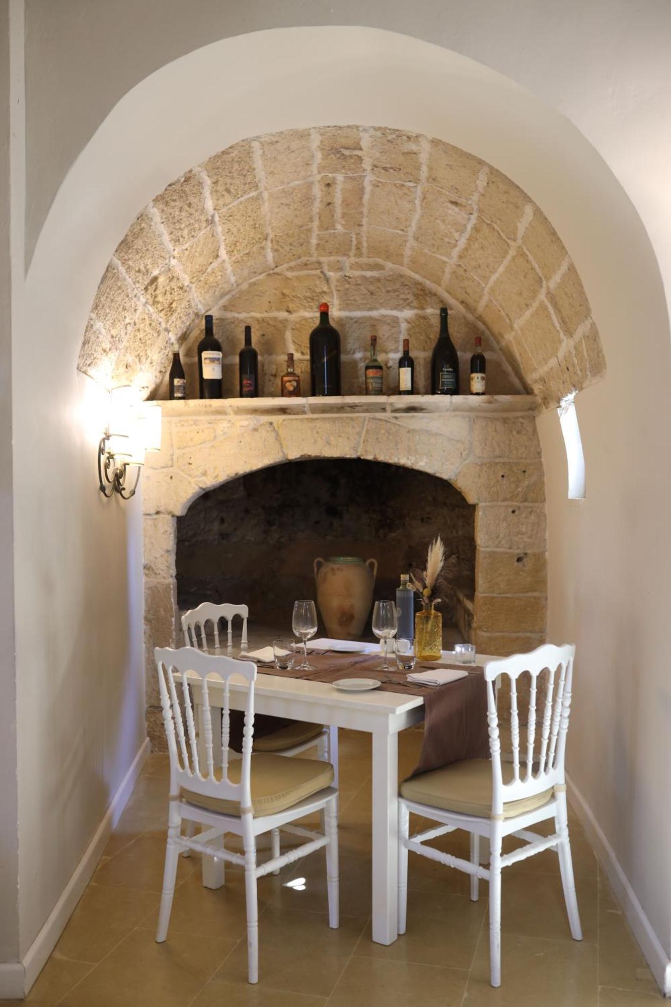 Tenuta Monacelli Lecce Extérieur photo