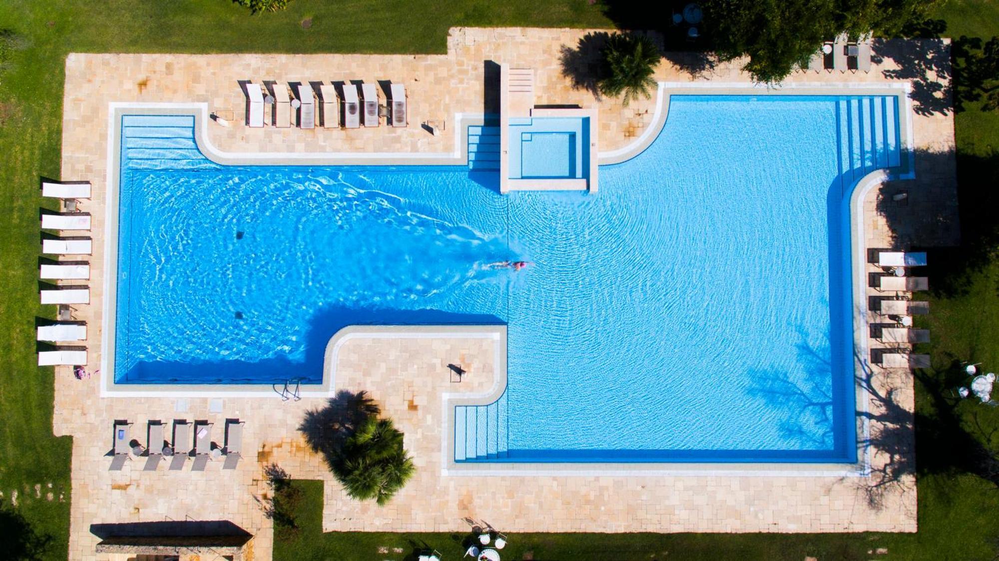 Tenuta Monacelli Lecce Extérieur photo