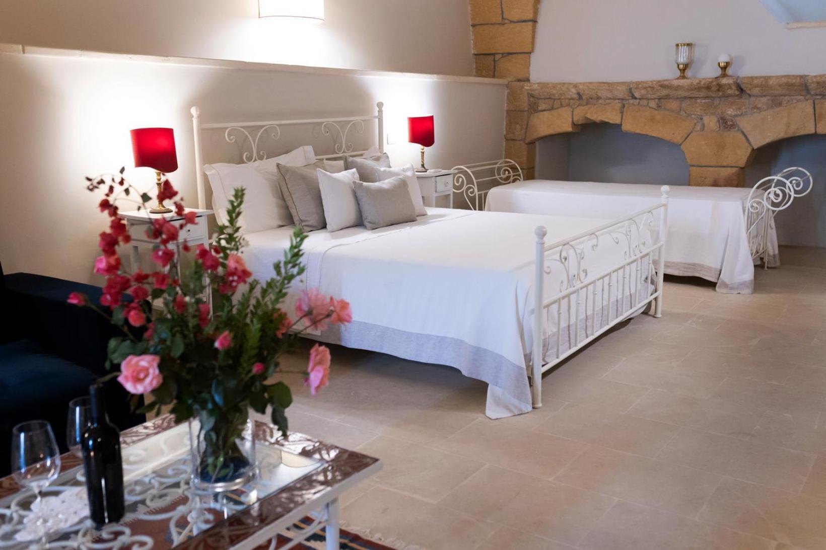 Tenuta Monacelli Lecce Extérieur photo