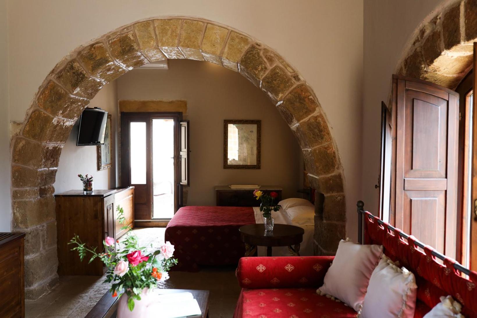 Tenuta Monacelli Lecce Extérieur photo