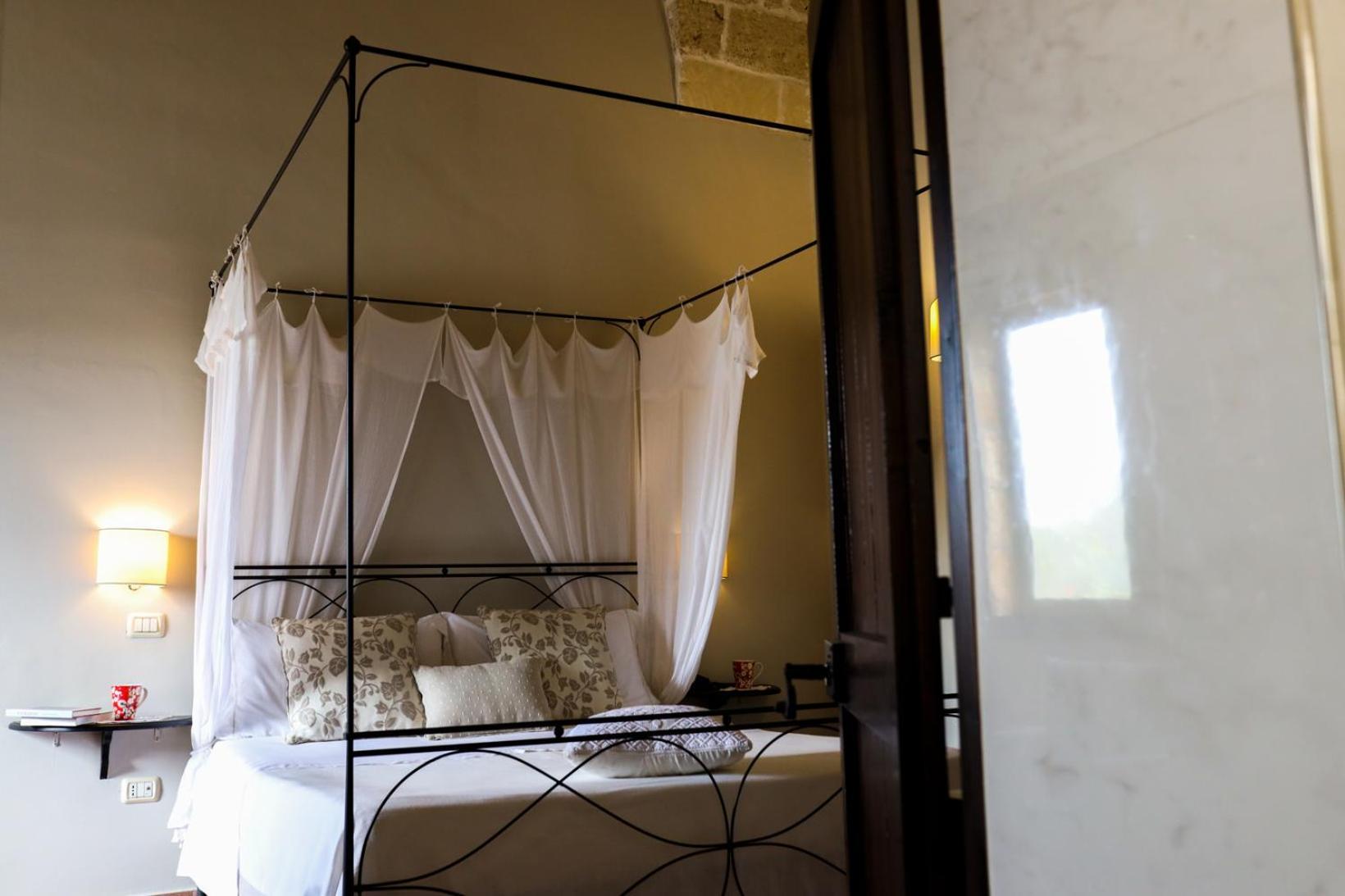 Tenuta Monacelli Lecce Extérieur photo