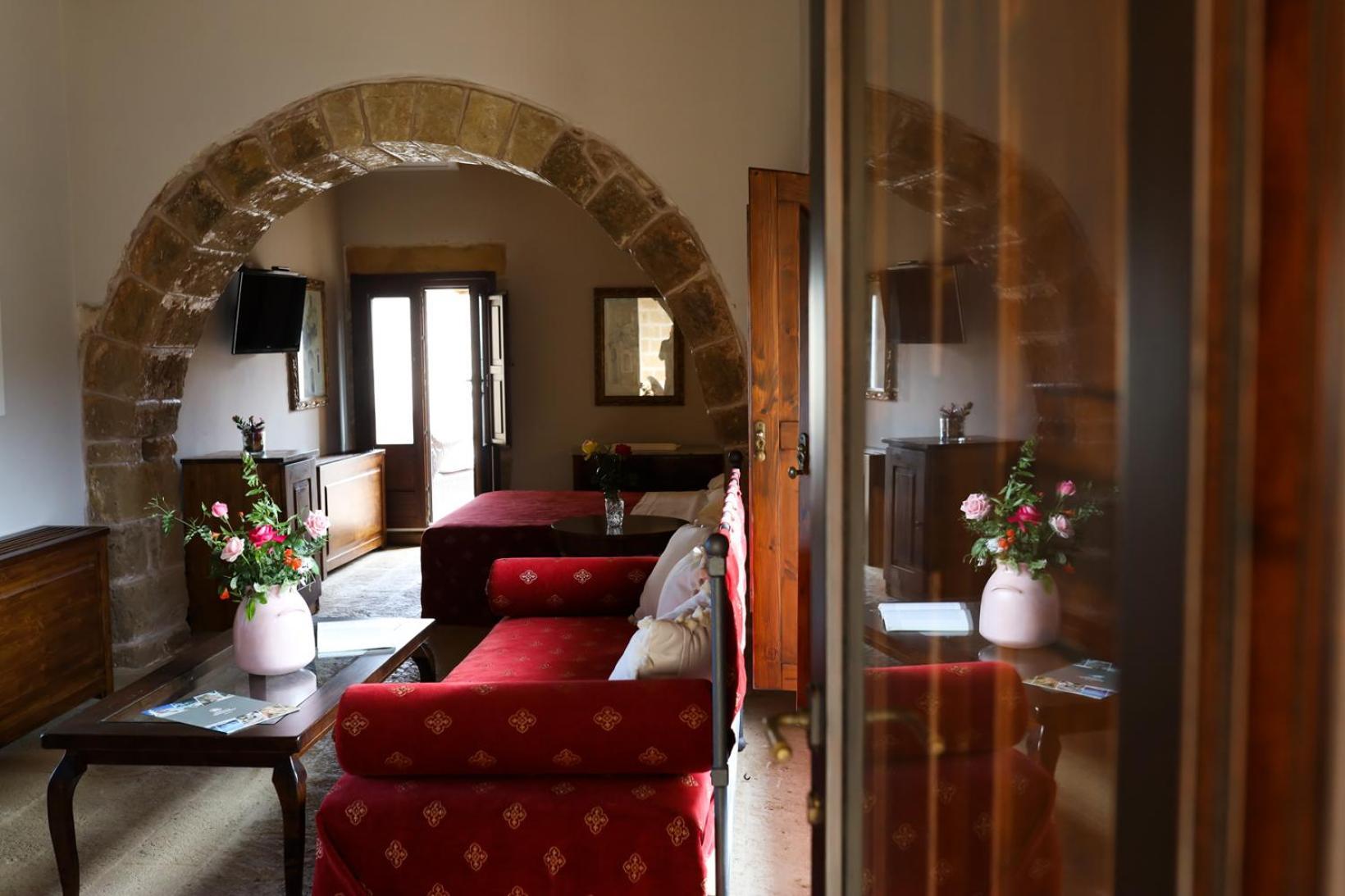 Tenuta Monacelli Lecce Extérieur photo