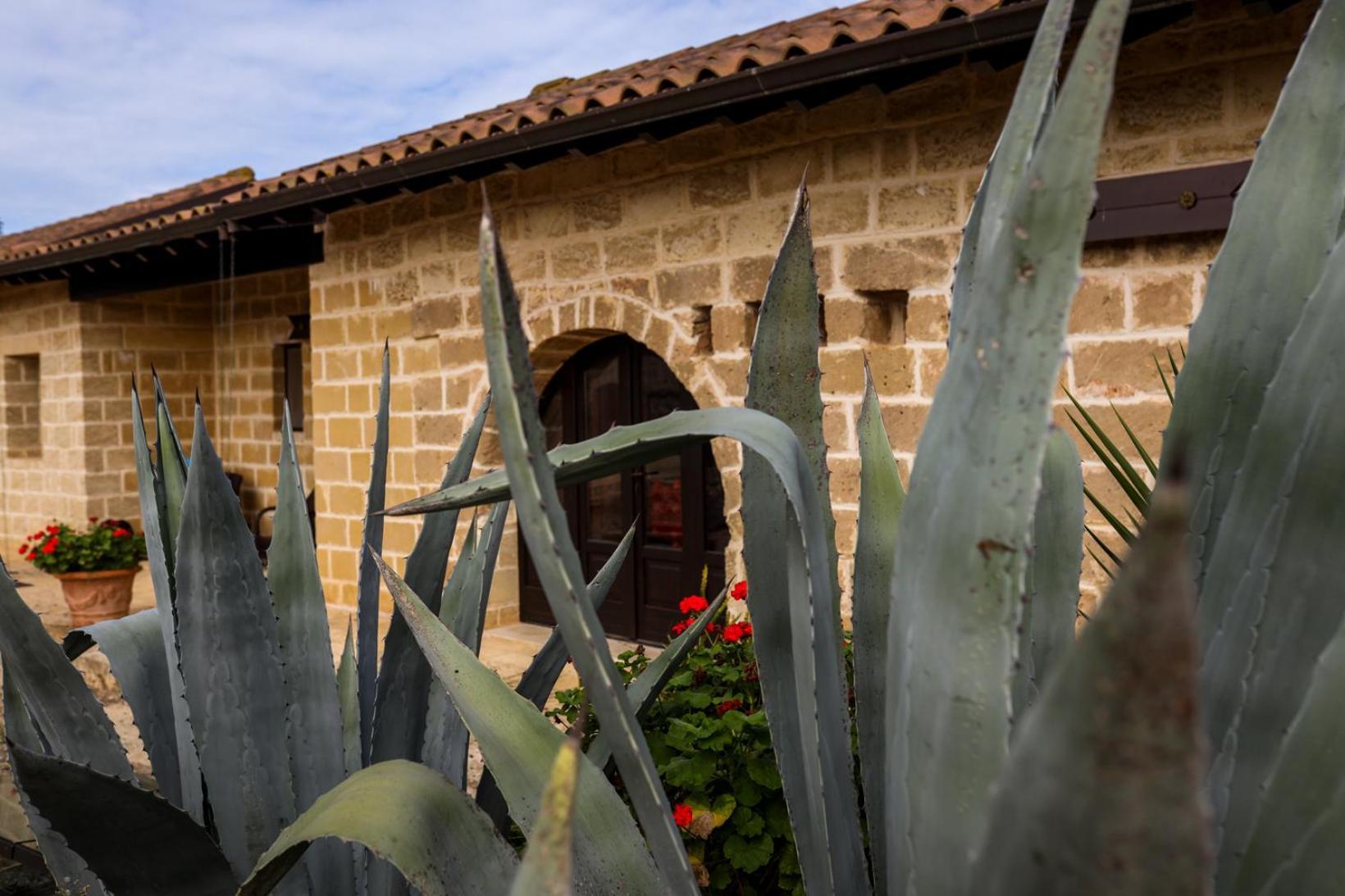 Tenuta Monacelli Lecce Extérieur photo