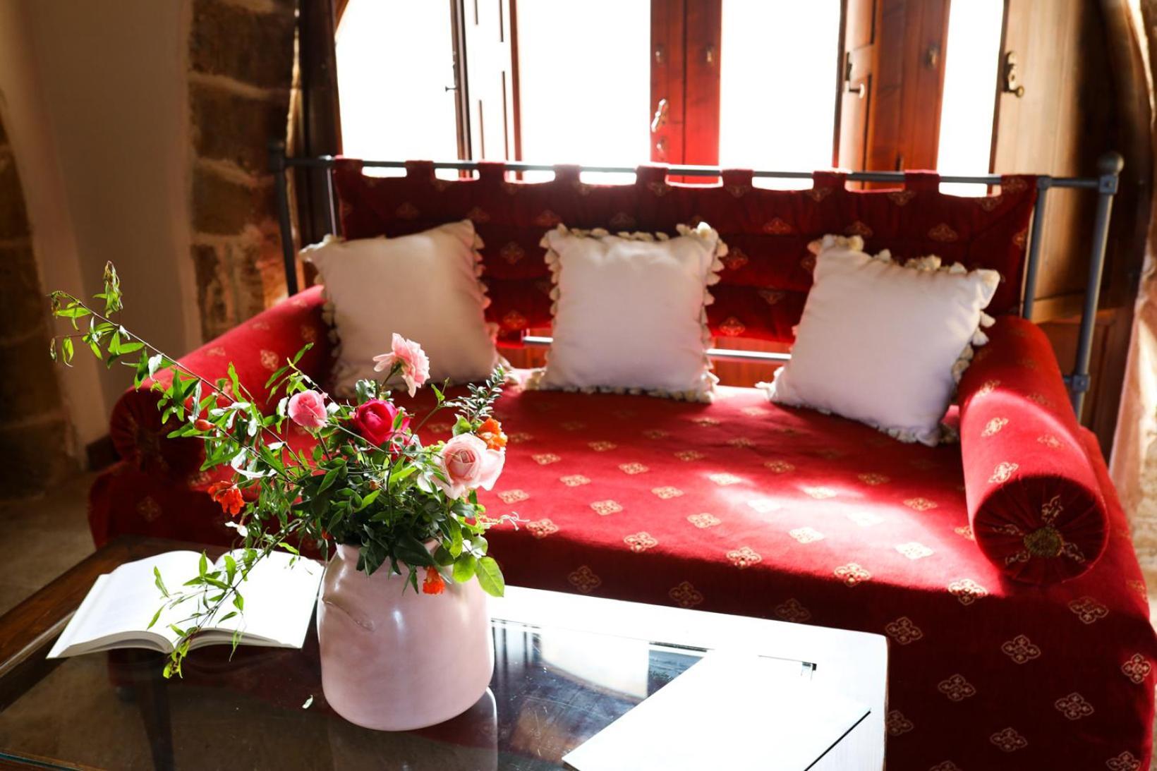 Tenuta Monacelli Lecce Extérieur photo