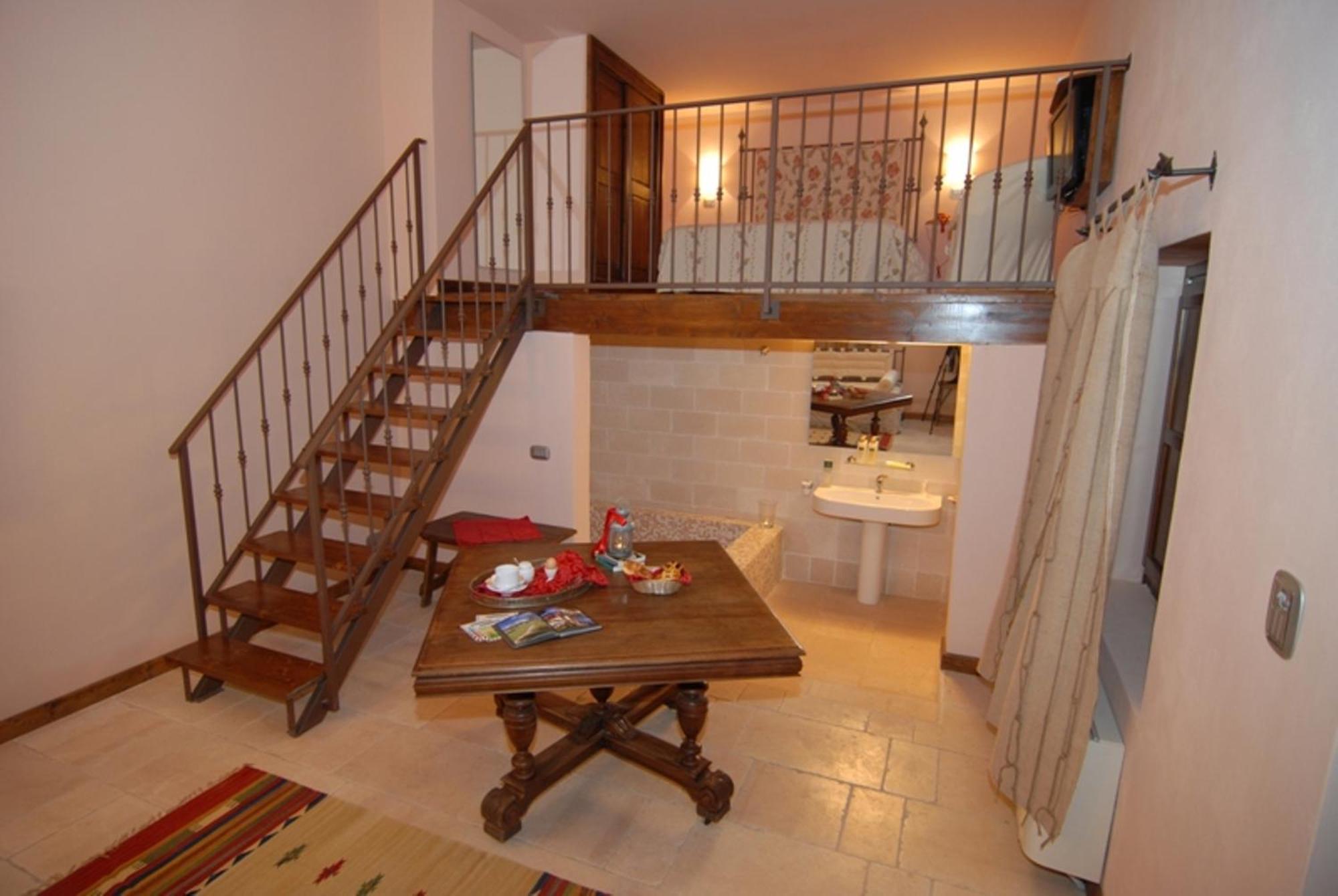 Tenuta Monacelli Lecce Extérieur photo