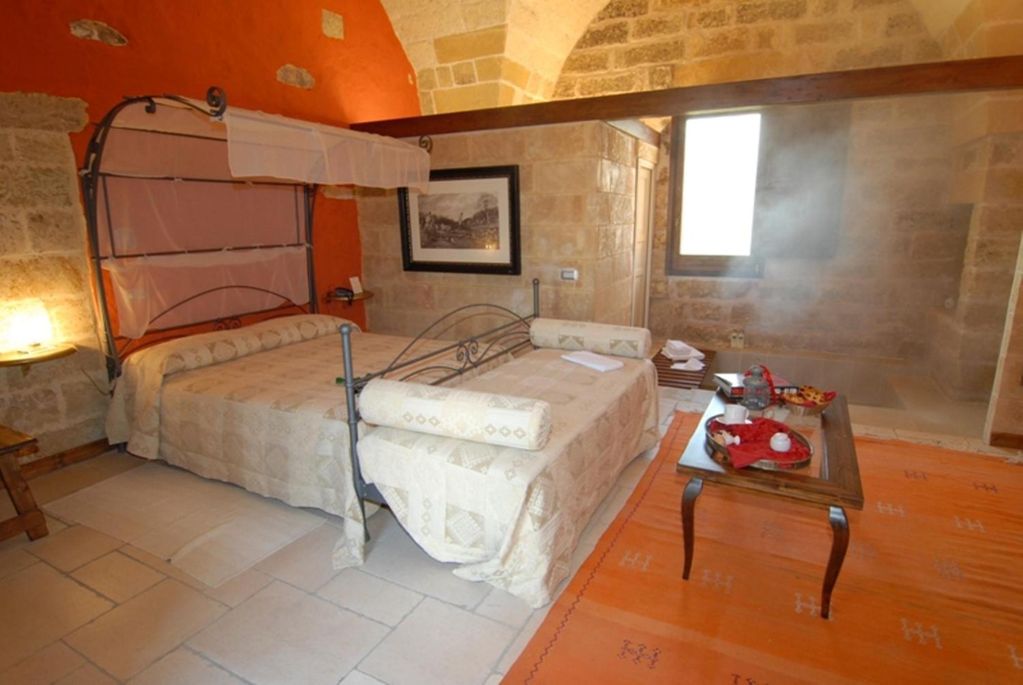 Tenuta Monacelli Lecce Extérieur photo