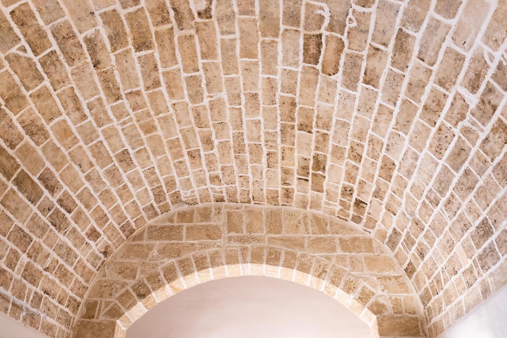 Tenuta Monacelli Lecce Extérieur photo