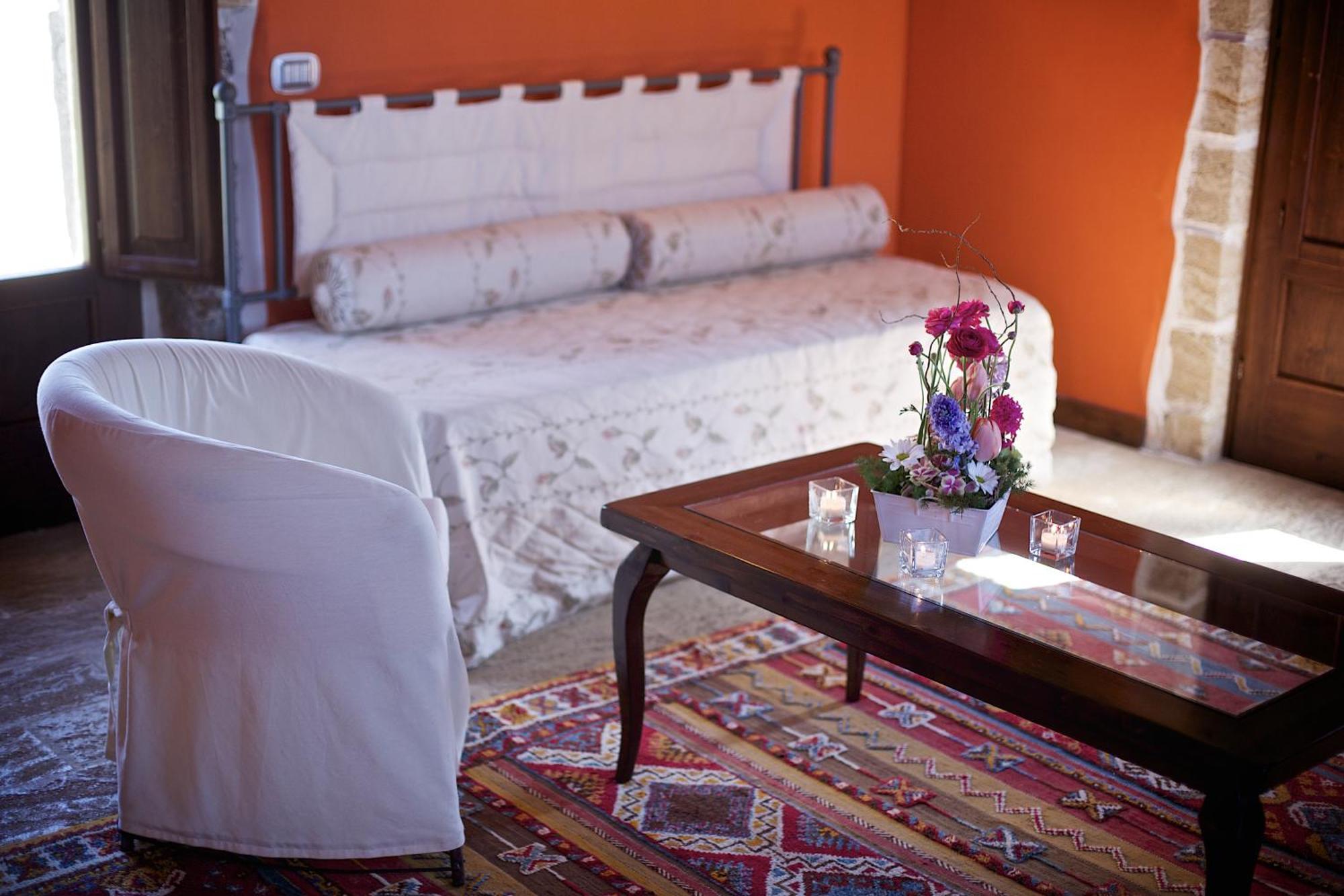 Tenuta Monacelli Lecce Extérieur photo