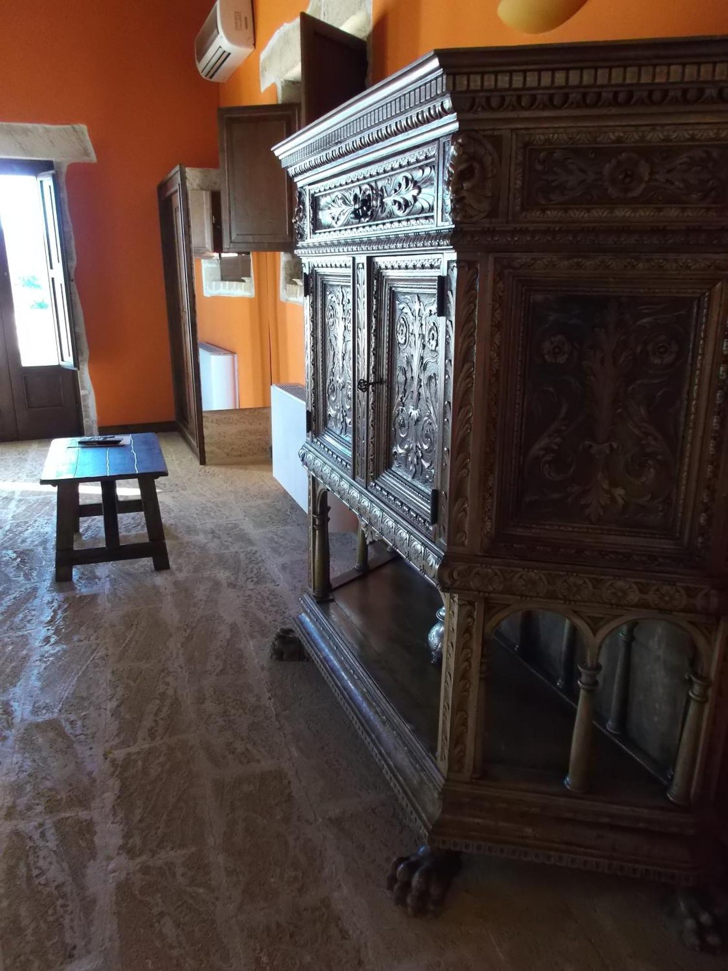 Tenuta Monacelli Lecce Extérieur photo