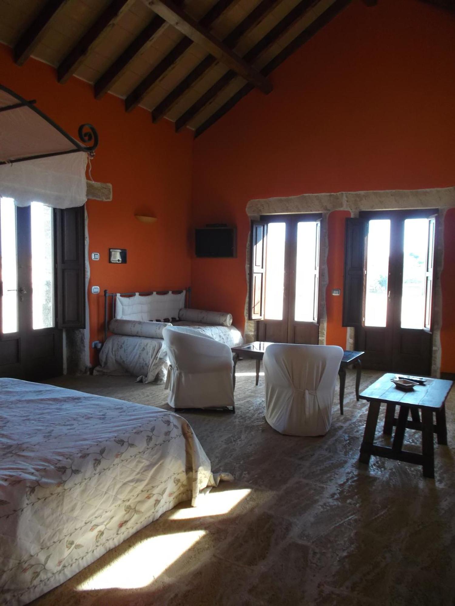 Tenuta Monacelli Lecce Extérieur photo
