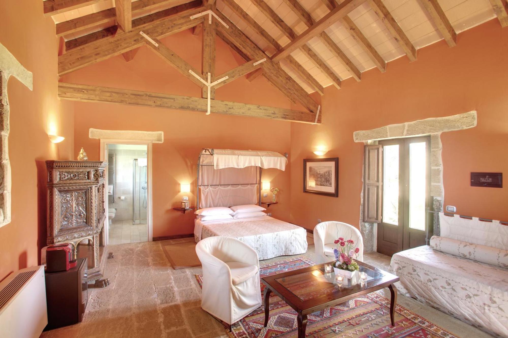 Tenuta Monacelli Lecce Extérieur photo