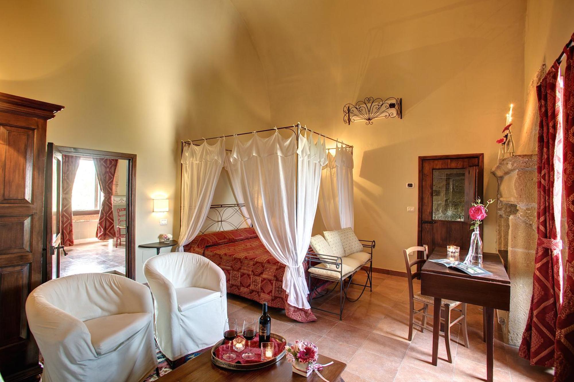 Tenuta Monacelli Lecce Extérieur photo