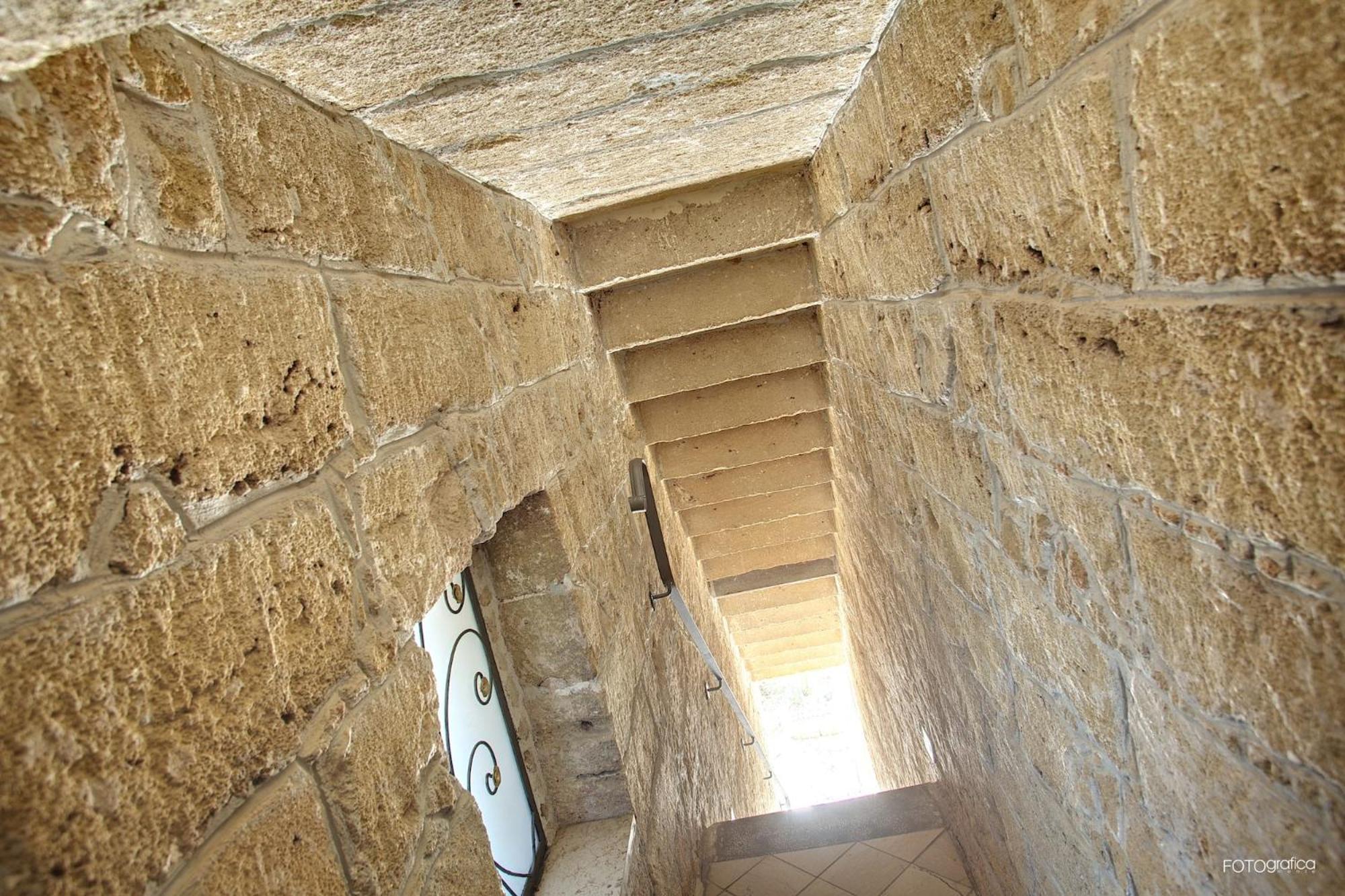 Tenuta Monacelli Lecce Extérieur photo