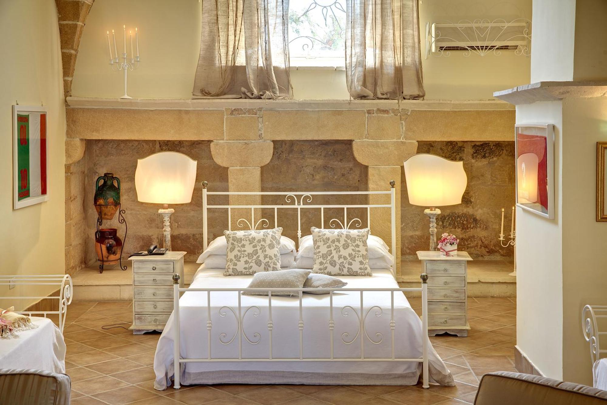 Tenuta Monacelli Lecce Extérieur photo