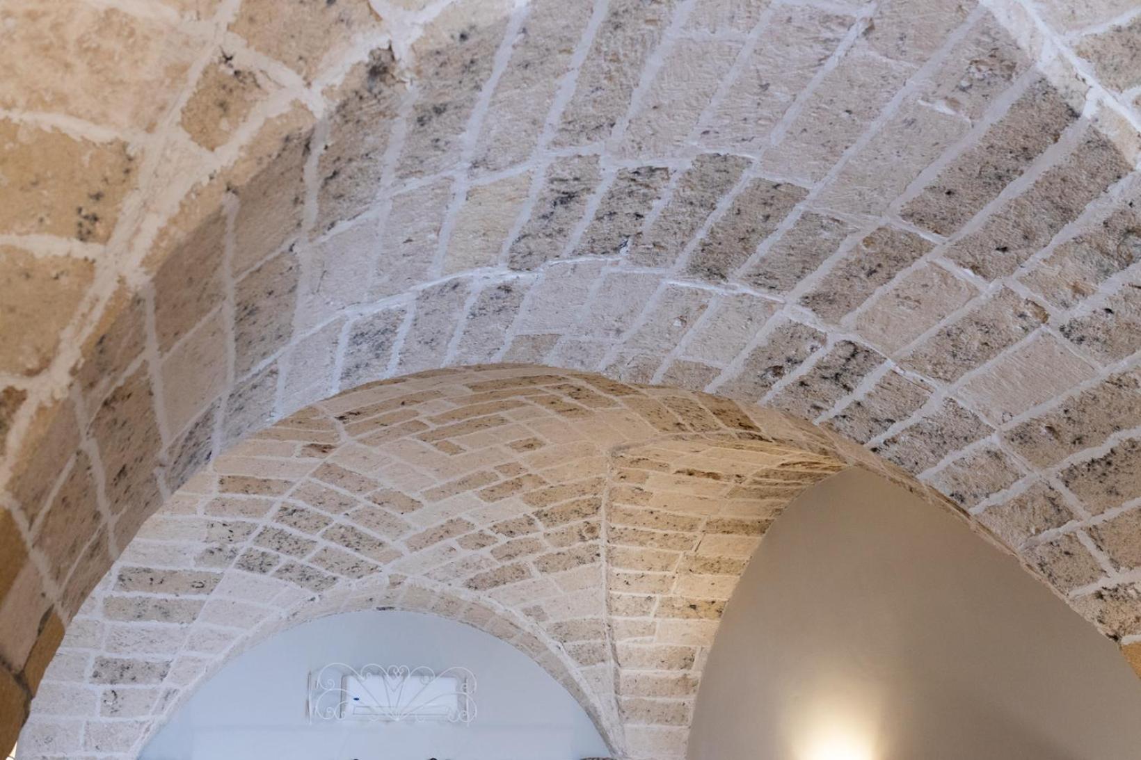 Tenuta Monacelli Lecce Extérieur photo