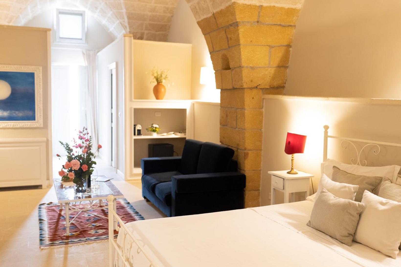 Tenuta Monacelli Lecce Extérieur photo