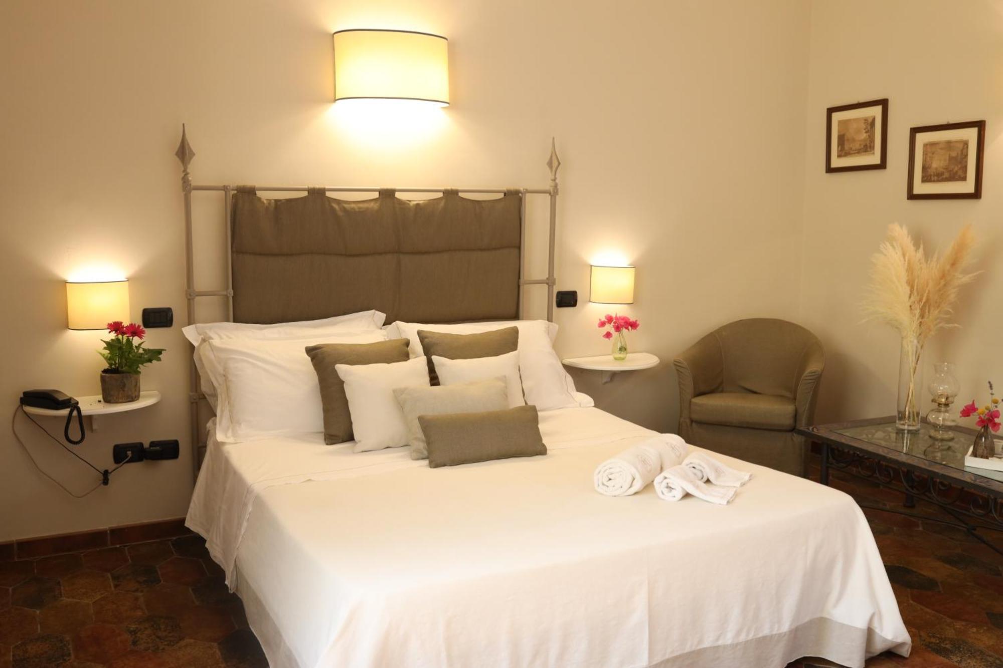 Tenuta Monacelli Lecce Extérieur photo