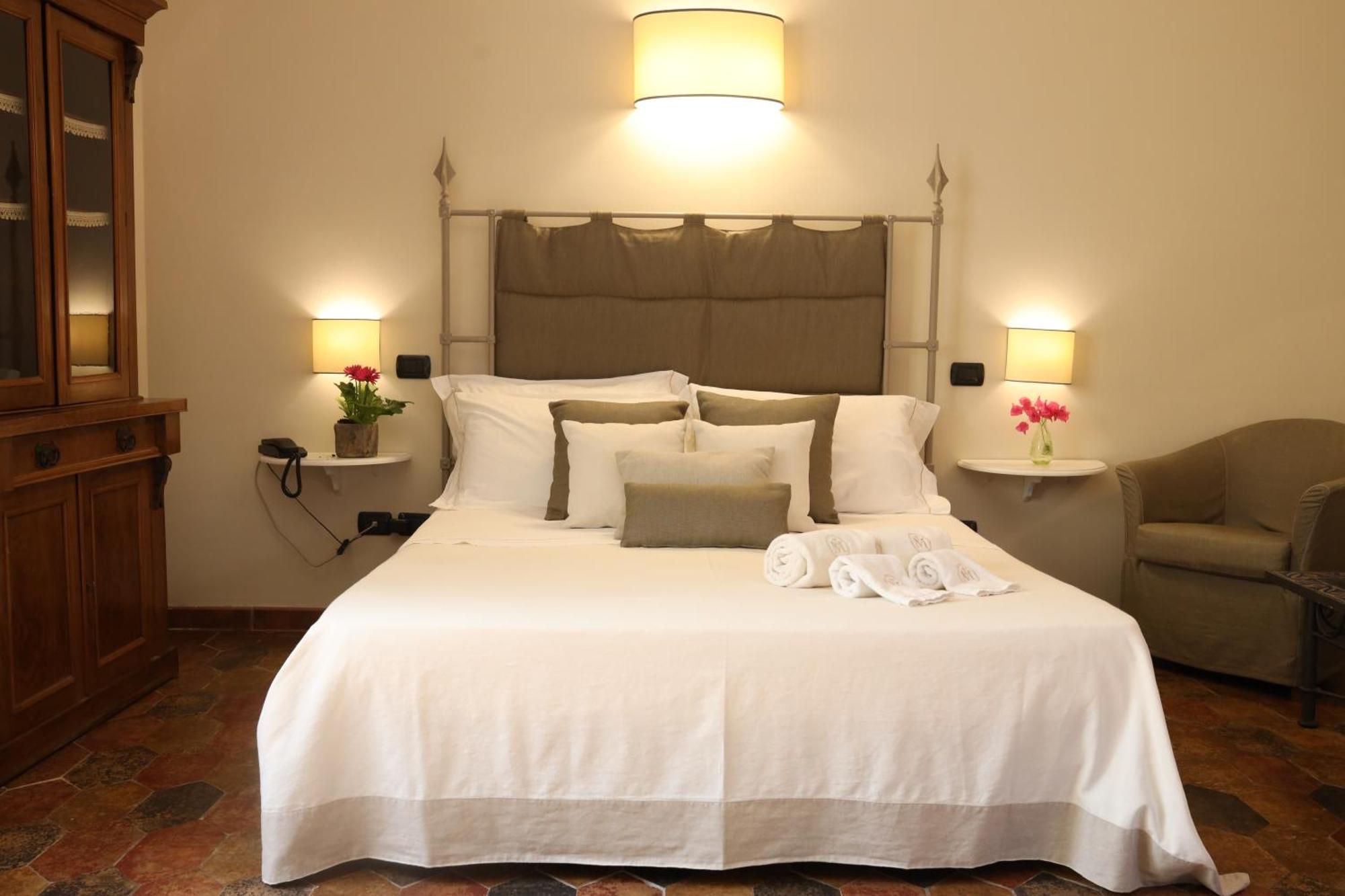 Tenuta Monacelli Lecce Extérieur photo