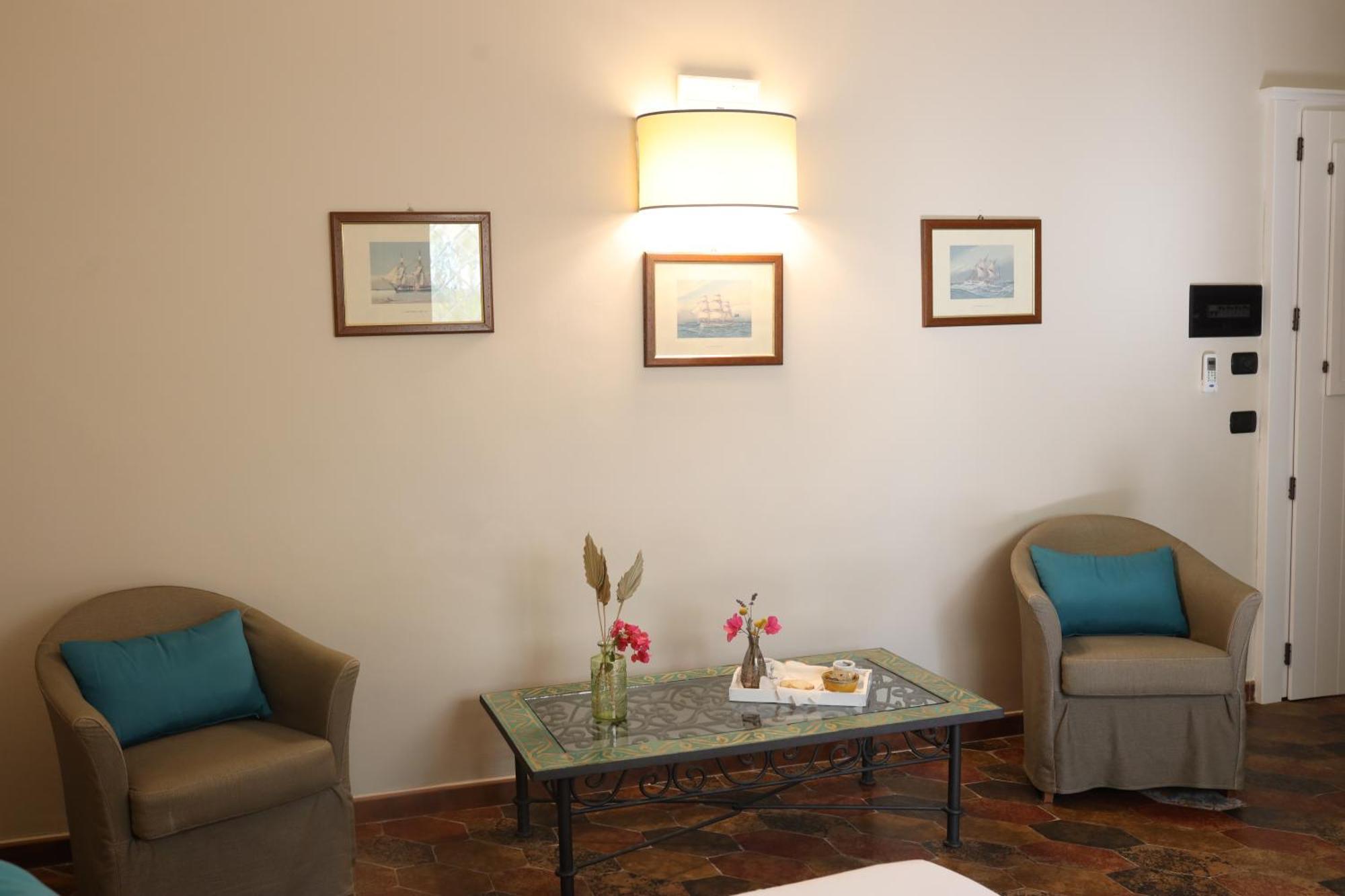 Tenuta Monacelli Lecce Extérieur photo