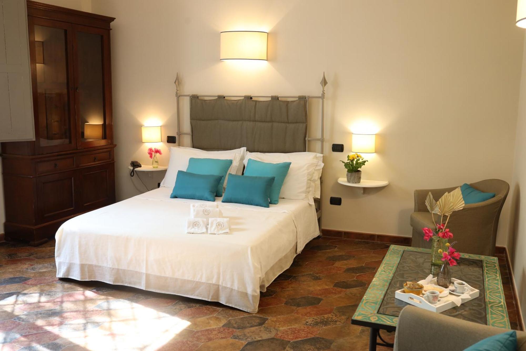 Tenuta Monacelli Lecce Extérieur photo