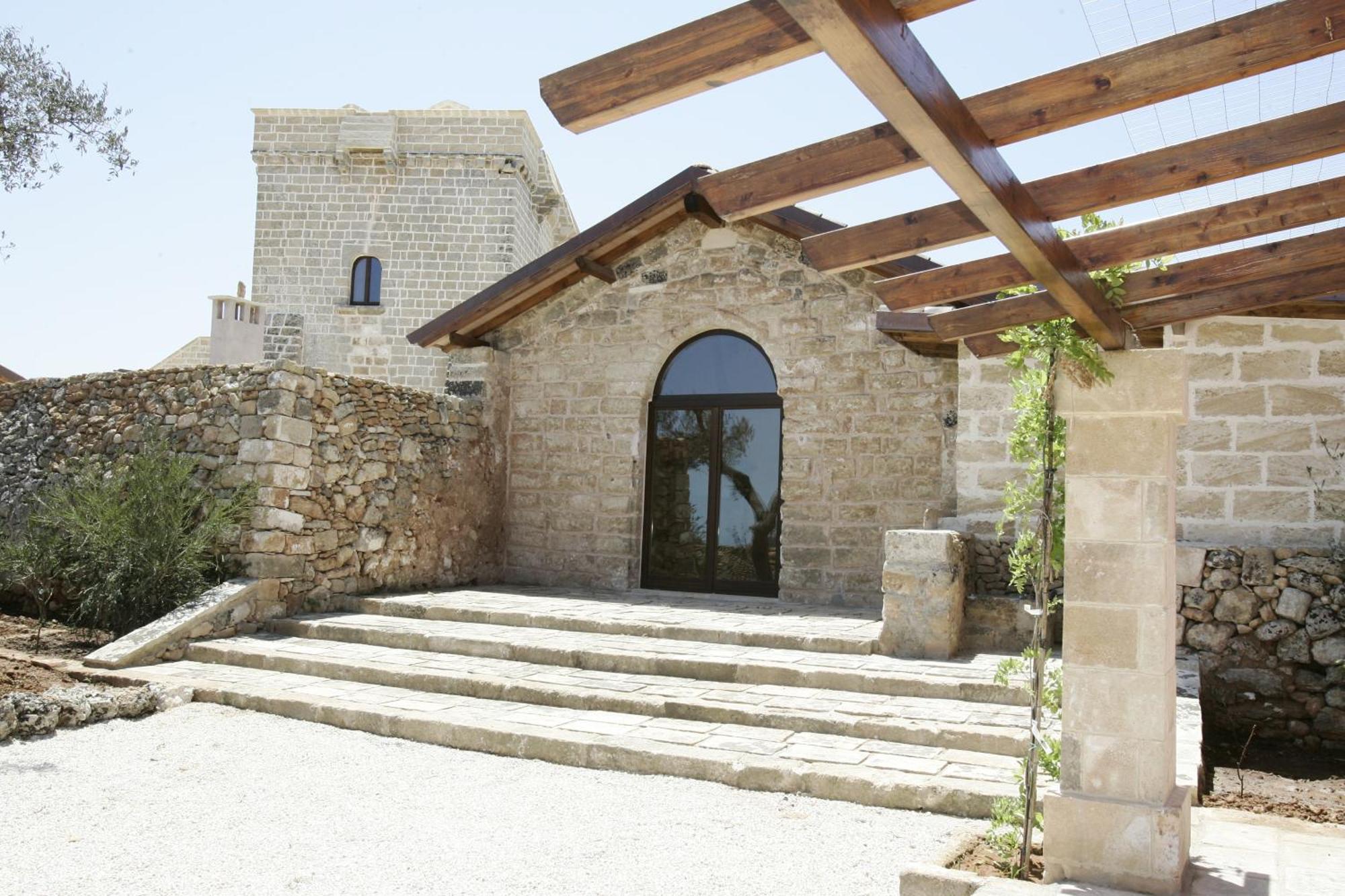 Tenuta Monacelli Lecce Extérieur photo