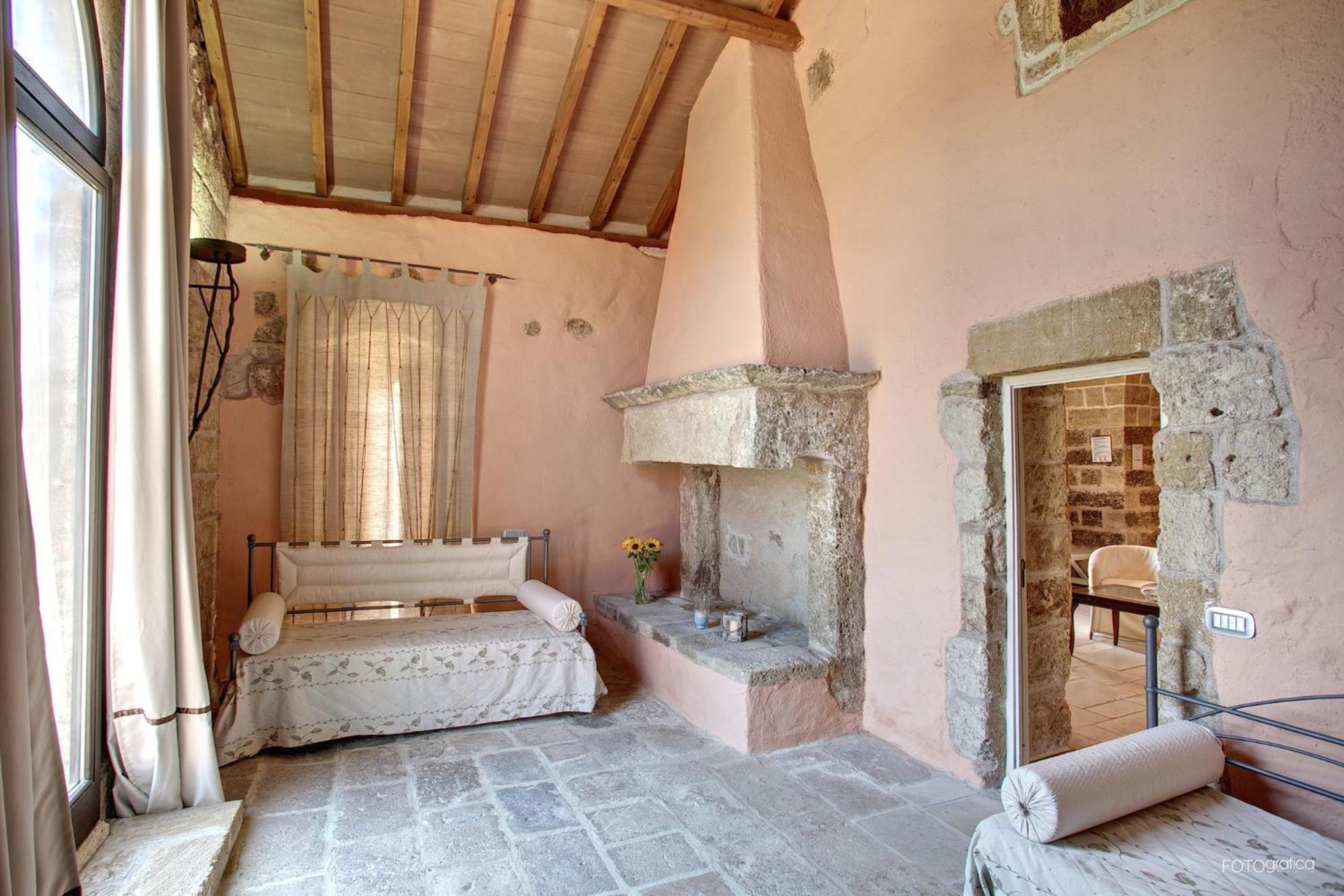 Tenuta Monacelli Lecce Extérieur photo
