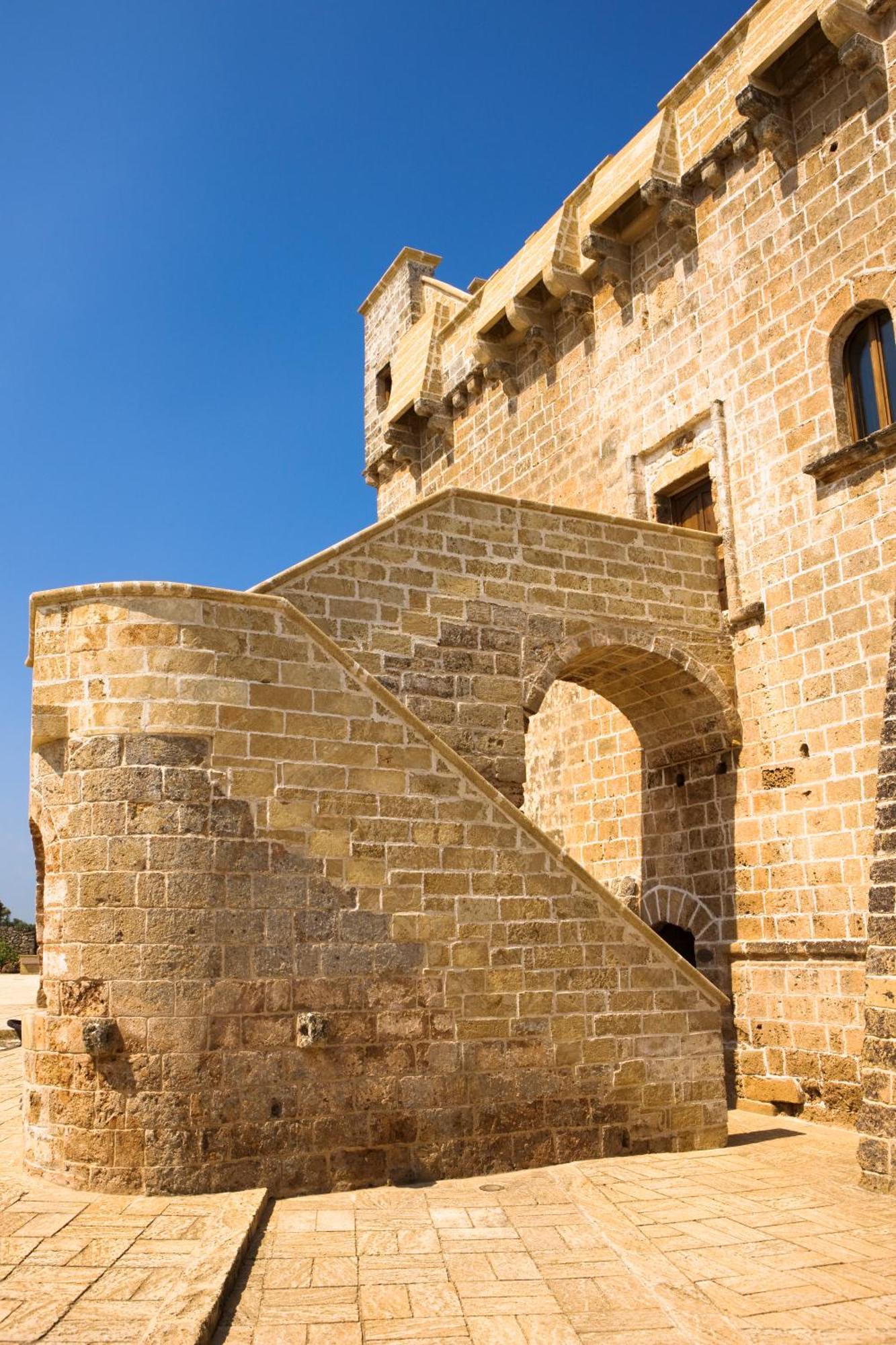 Tenuta Monacelli Lecce Extérieur photo