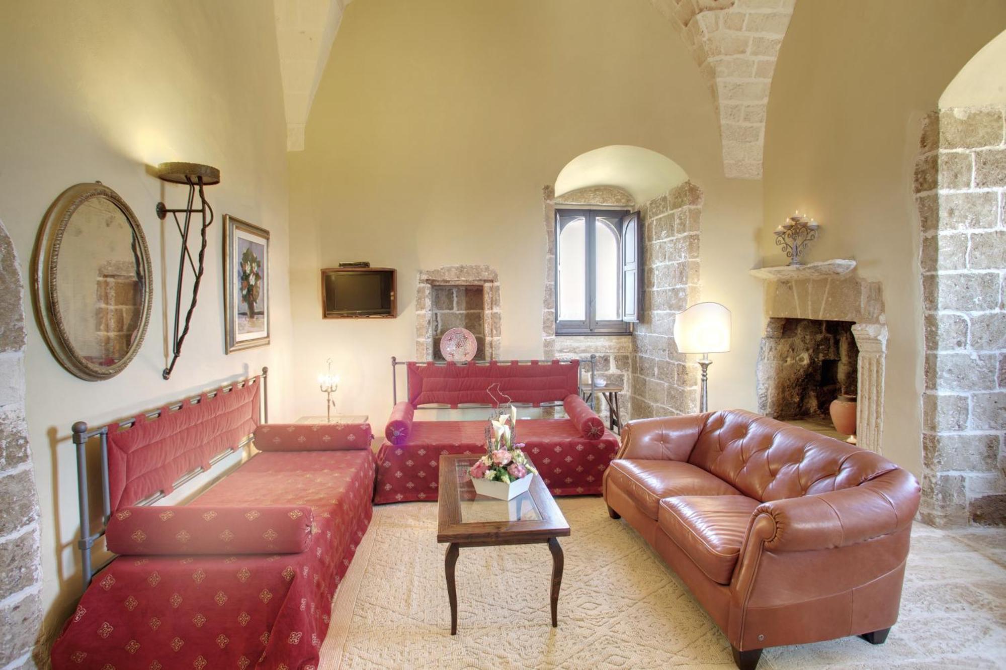Tenuta Monacelli Lecce Extérieur photo