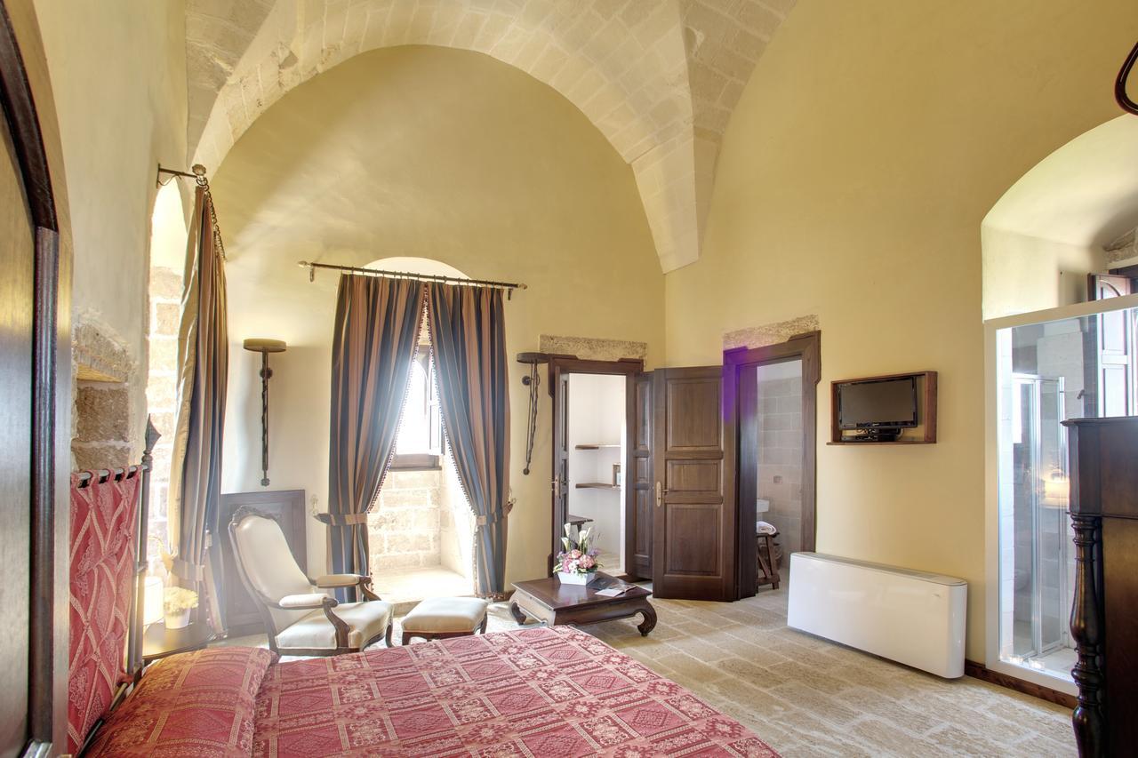 Tenuta Monacelli Lecce Extérieur photo