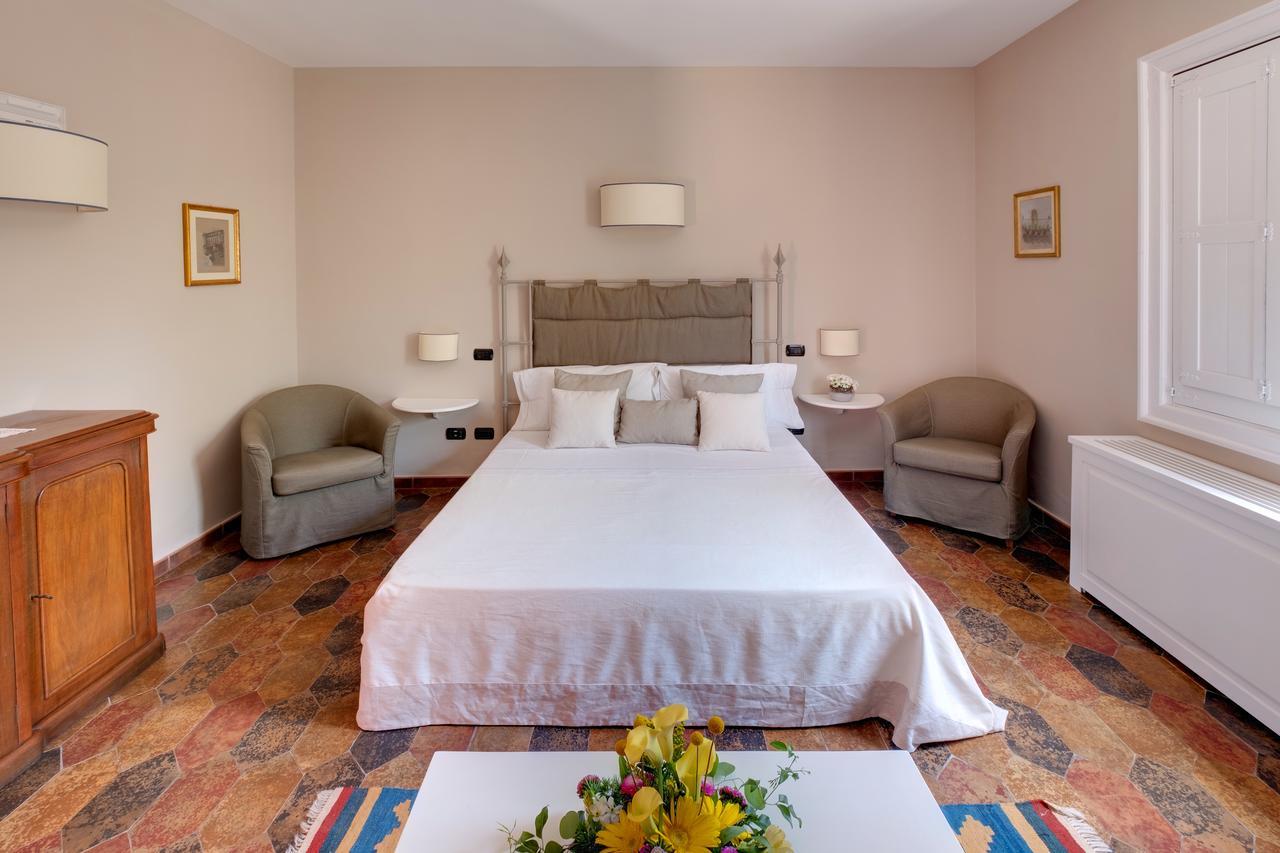 Tenuta Monacelli Lecce Extérieur photo