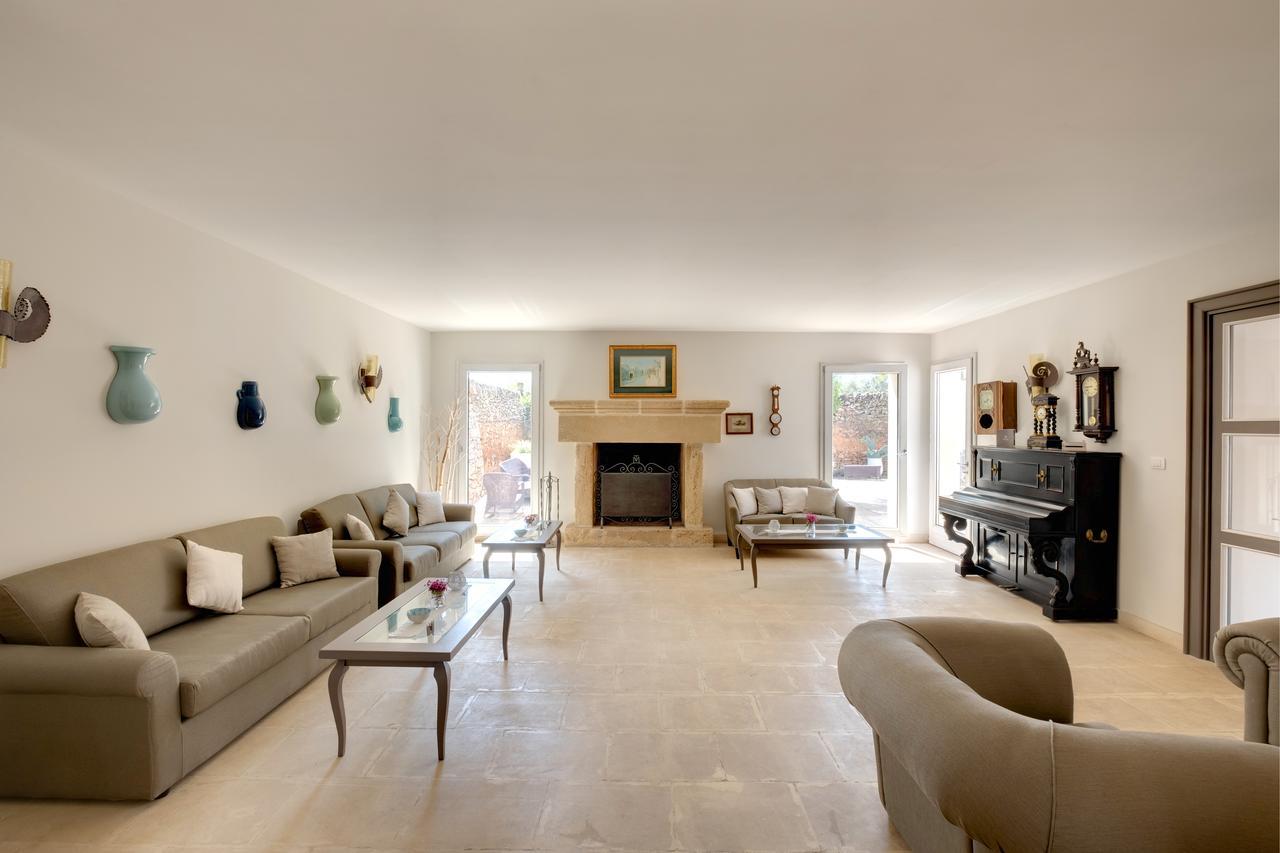 Tenuta Monacelli Lecce Extérieur photo
