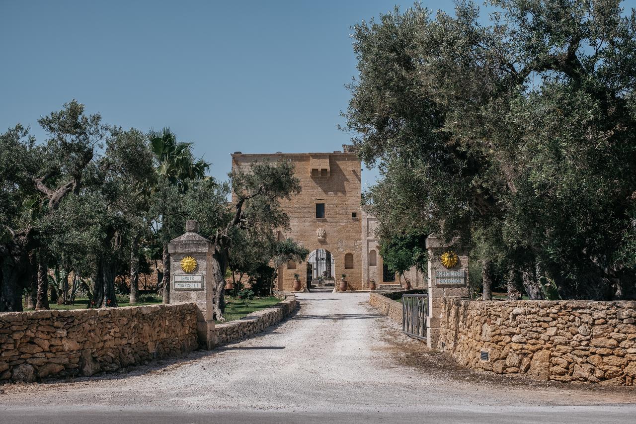 Tenuta Monacelli Lecce Extérieur photo